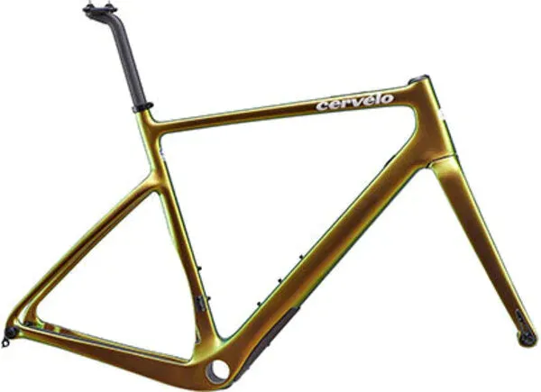 Cervelo Aspero Frameset
