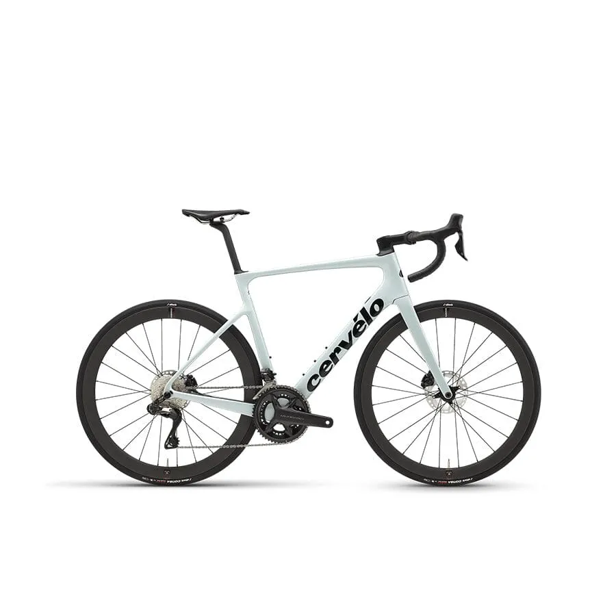 Cervelo Caledonia-5 Ultegra Di2