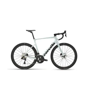 Cervelo Caledonia-5 Ultegra Di2