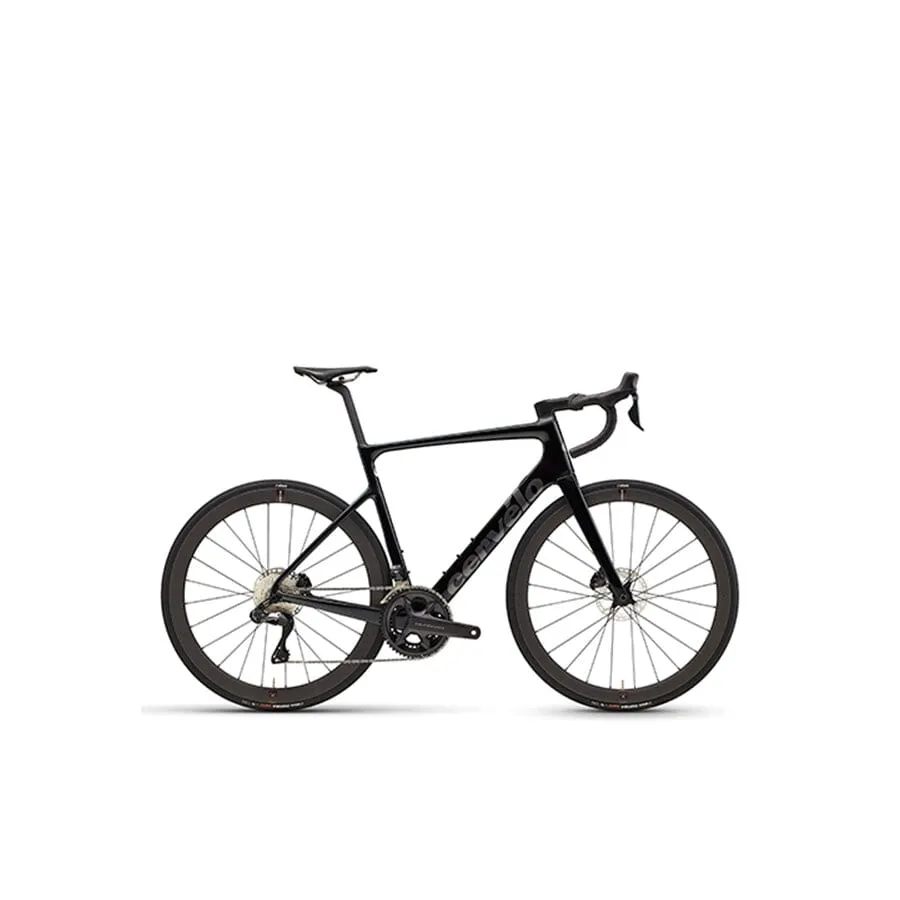 Cervelo Caledonia-5 Ultegra Di2