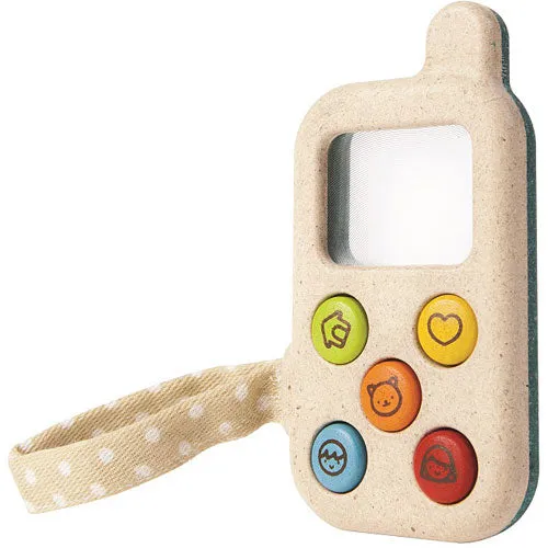 Classic My First Phone