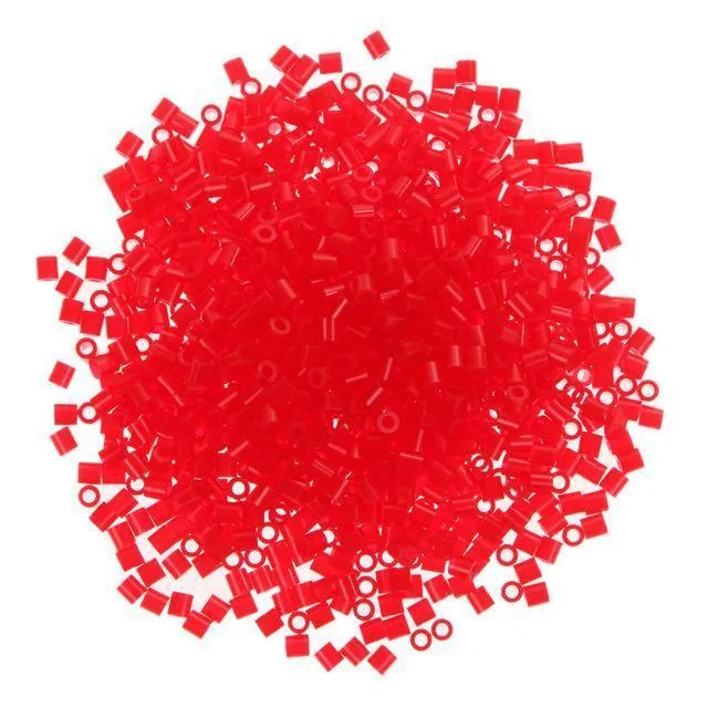 Colorful DIY Children Art Activities - 1000 Pcs