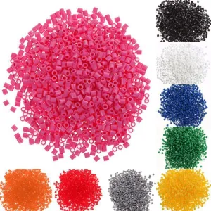 Colorful DIY Children Art Activities - 1000 Pcs