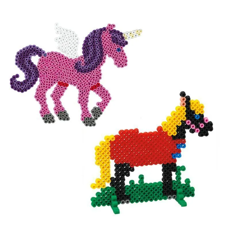 Colorful DIY Children Art Activities - 1000 Pcs
