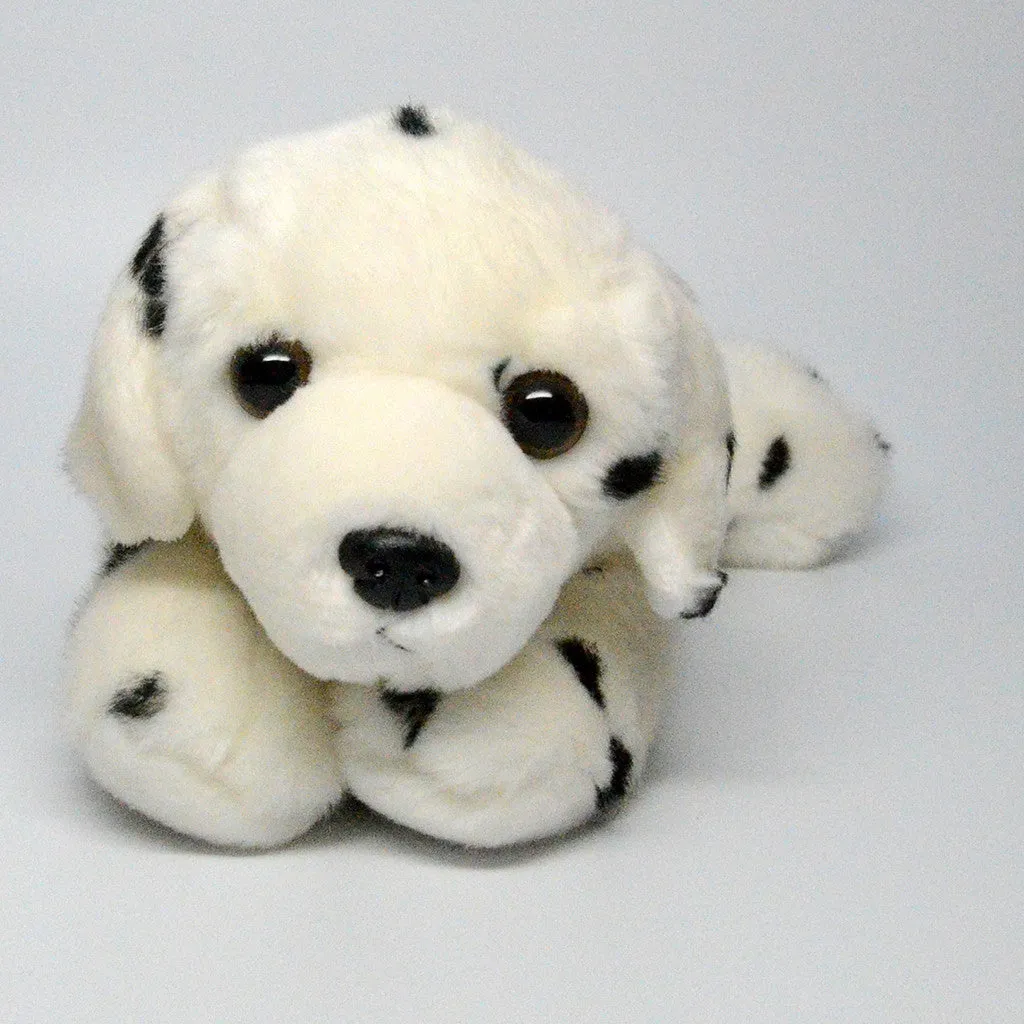 Dalmatian Plush