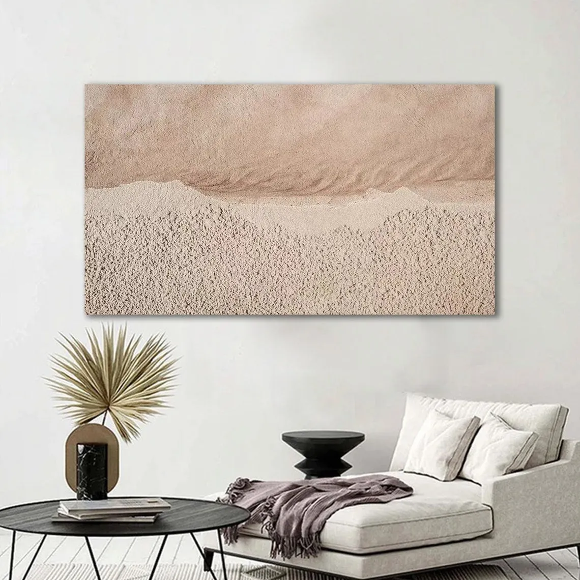 Desert Hues Elegance