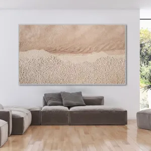 Desert Hues Elegance