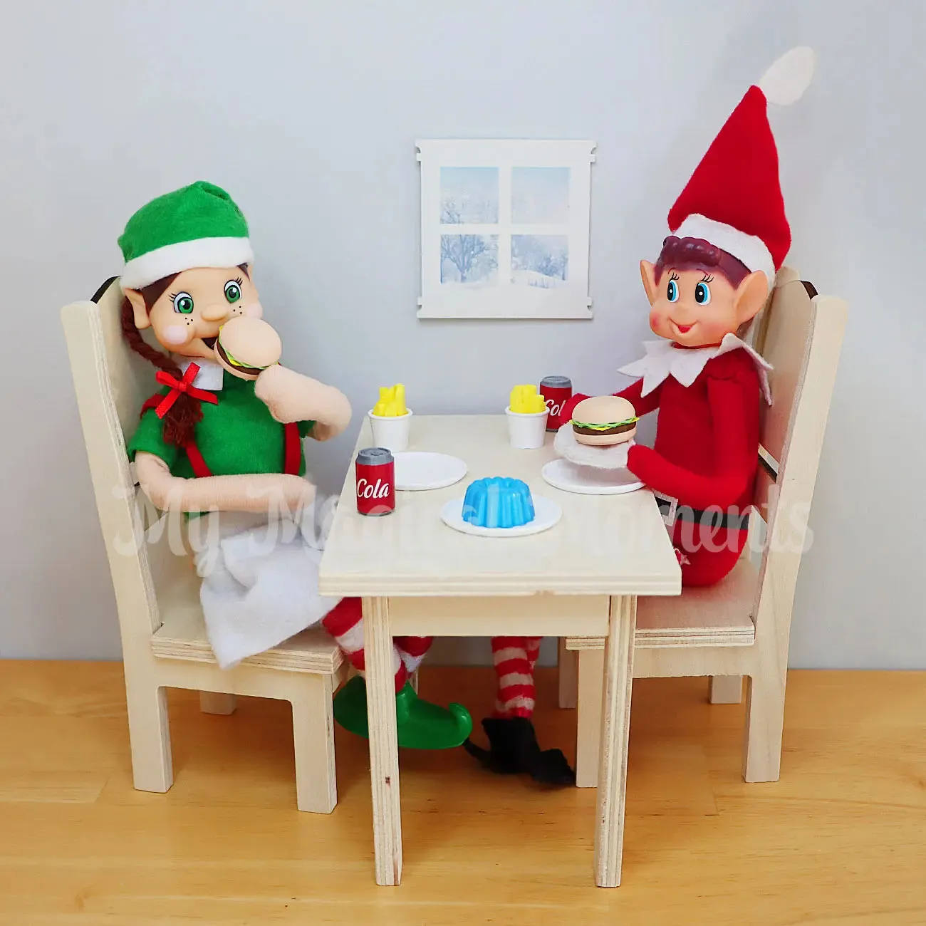 Dining Set