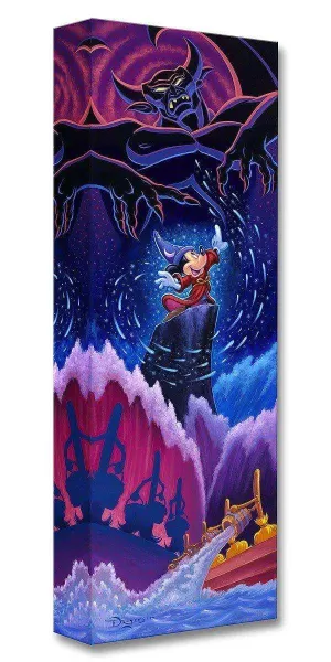 Disney Treasures: Triumph Of Imagination