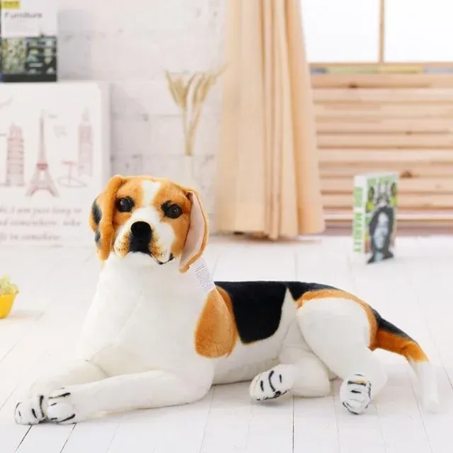 Dog| Plushie| 45cm
