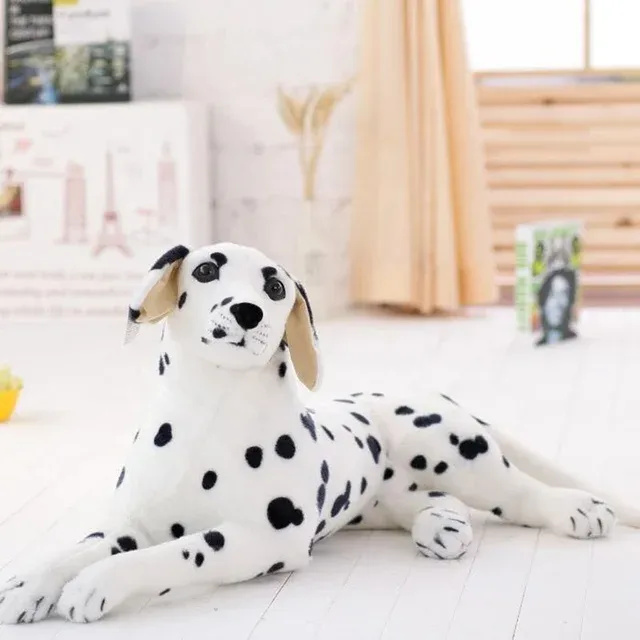 Dog| Plushie| 45cm