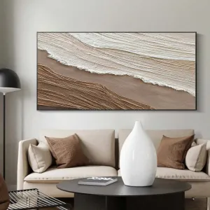 Ethereal Sandscape