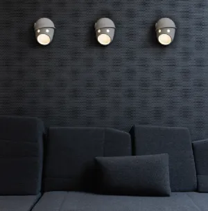 Faces Wall Light | Ivanka Lumiere