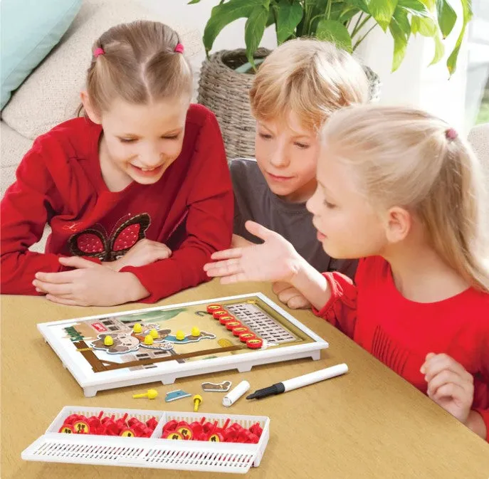 Family Game: Hangman