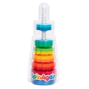 Fat Brain Toy co. SpinAgain