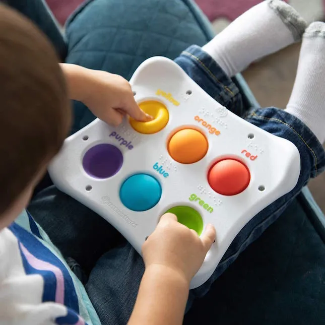 Fat Brain Toys® Dimpl Duo