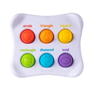 Fat Brain Toys® Dimpl Duo