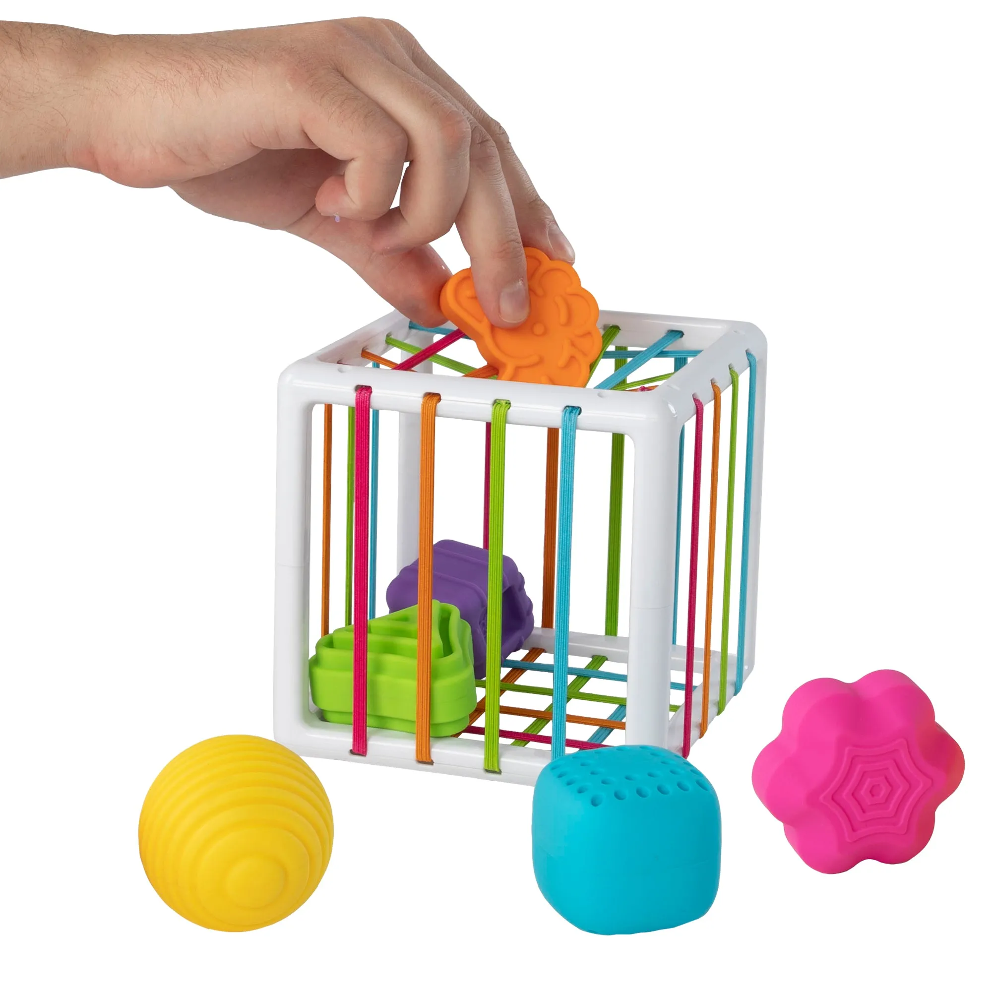 Fat Brain Toys - InnyBin