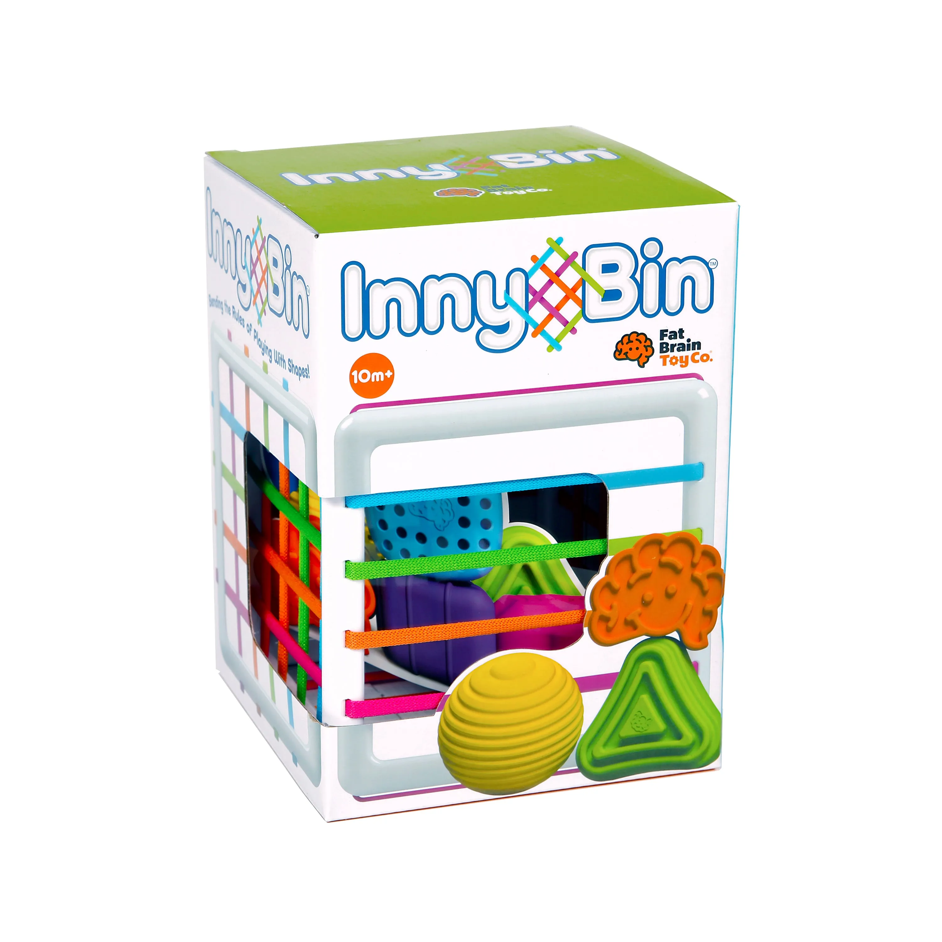 Fat Brain Toys - InnyBin