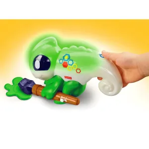 Fisher-Price Think & Learn Smart Scan Color Chameleon