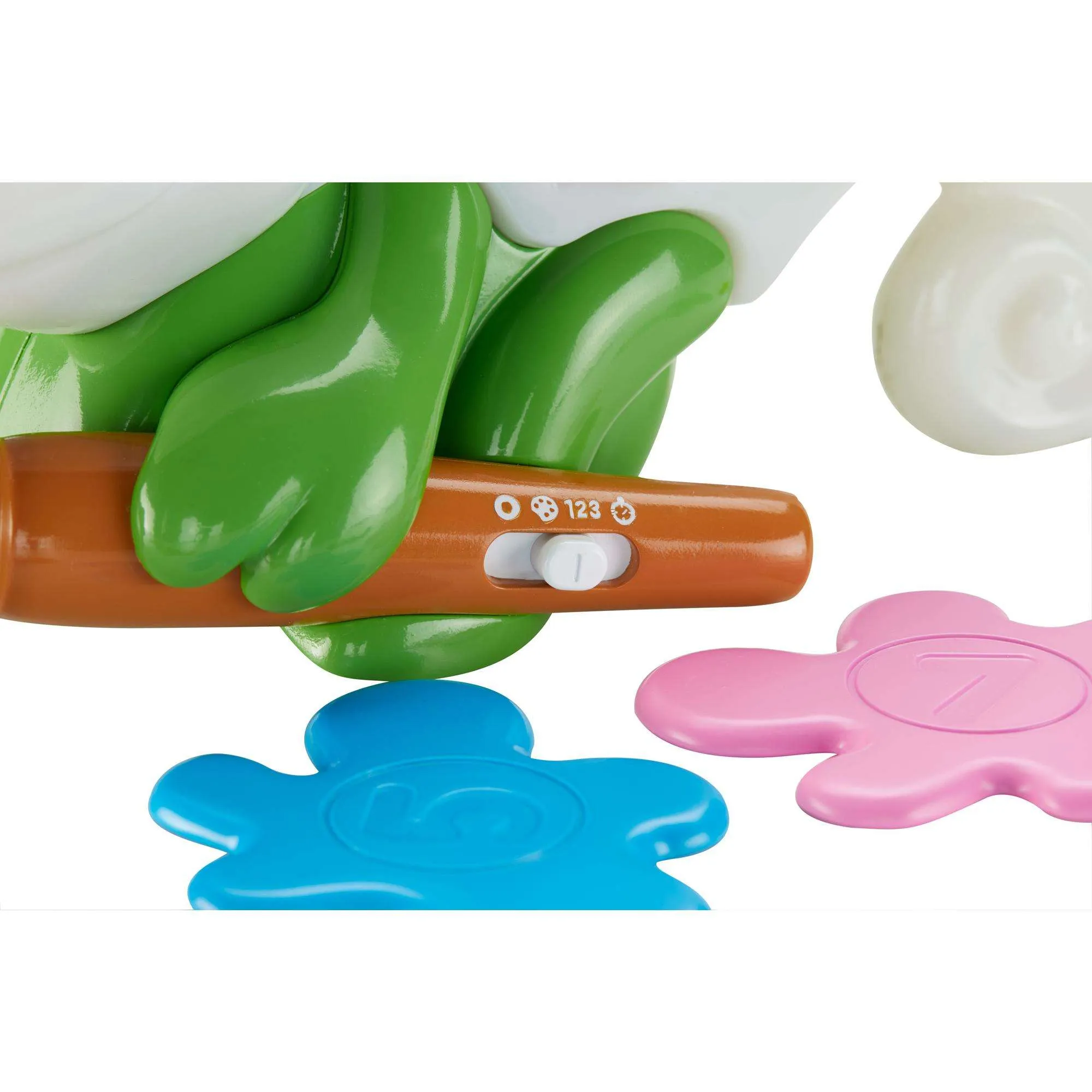 Fisher-Price Think & Learn Smart Scan Color Chameleon