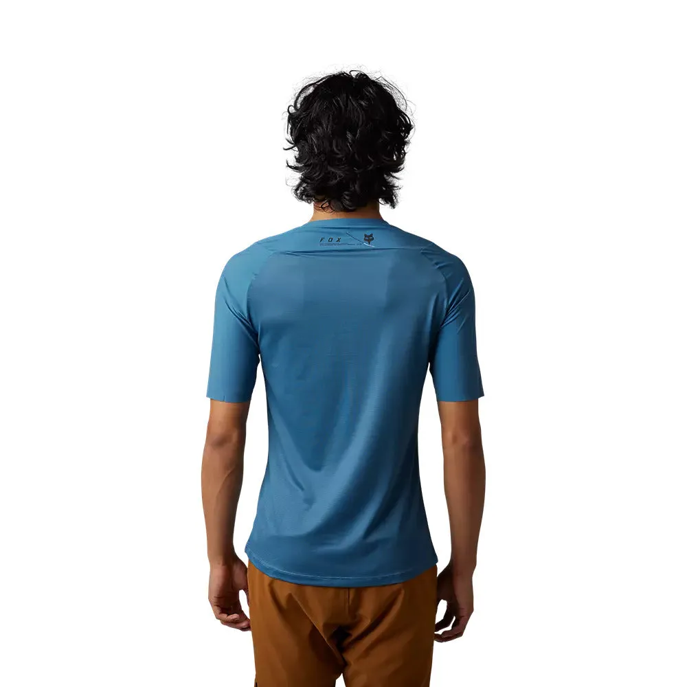 Fox Flexair Ascent Short Sleeve Jersey