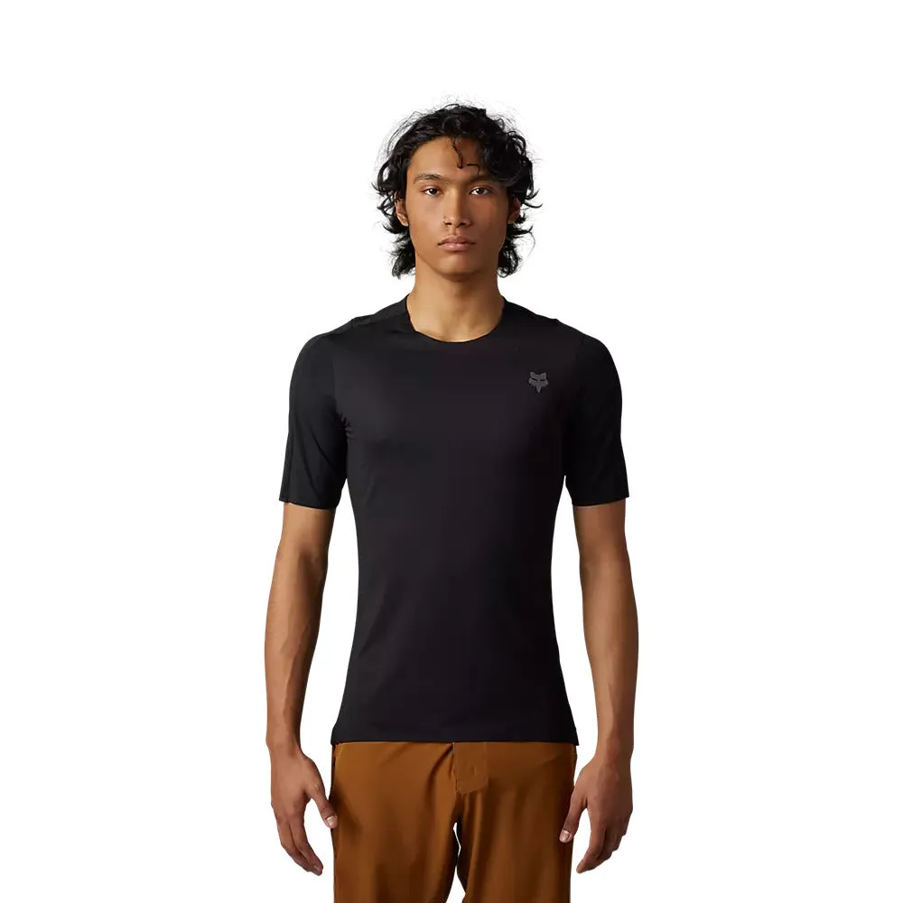 Fox Flexair Ascent Short Sleeve Jersey