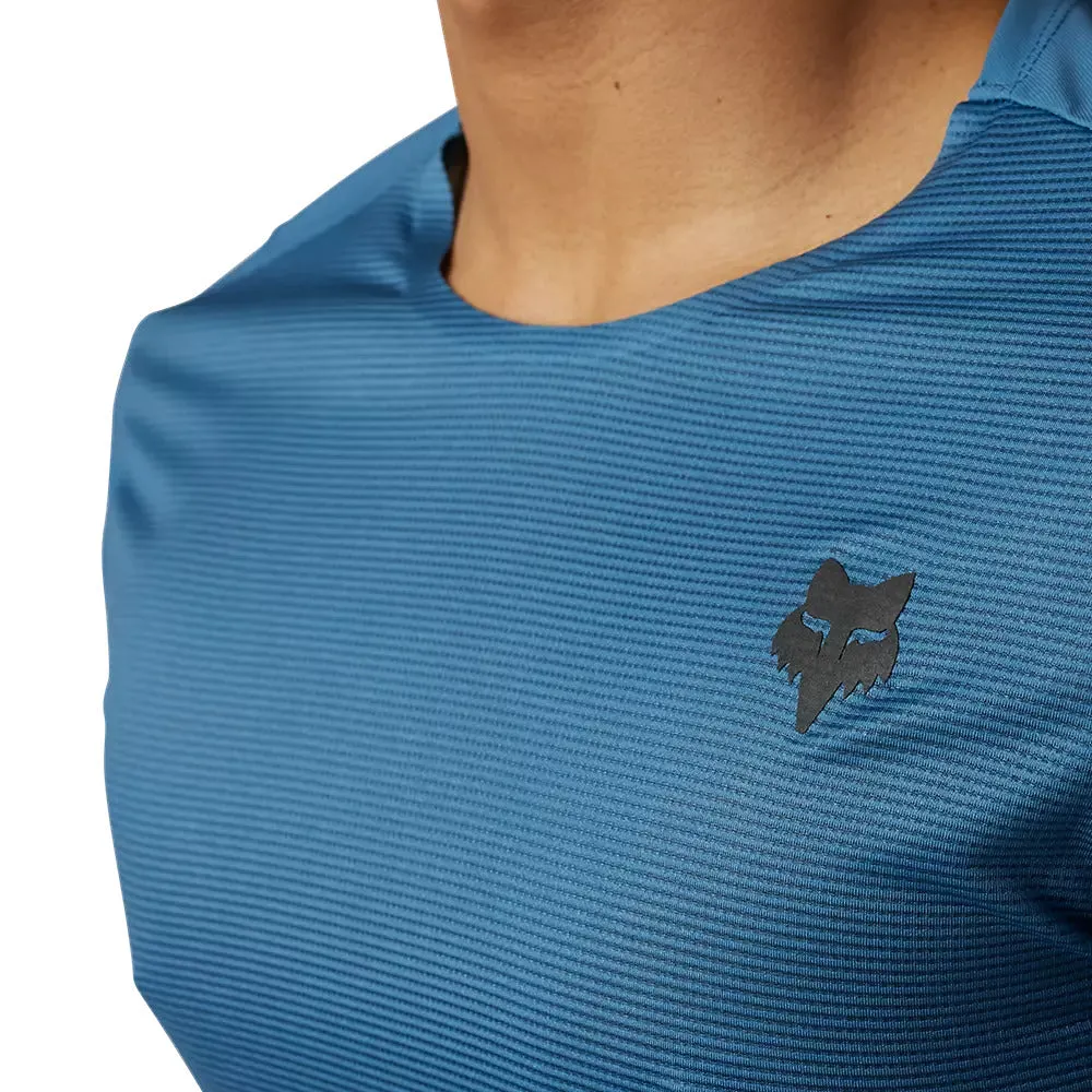 Fox Flexair Ascent Short Sleeve Jersey