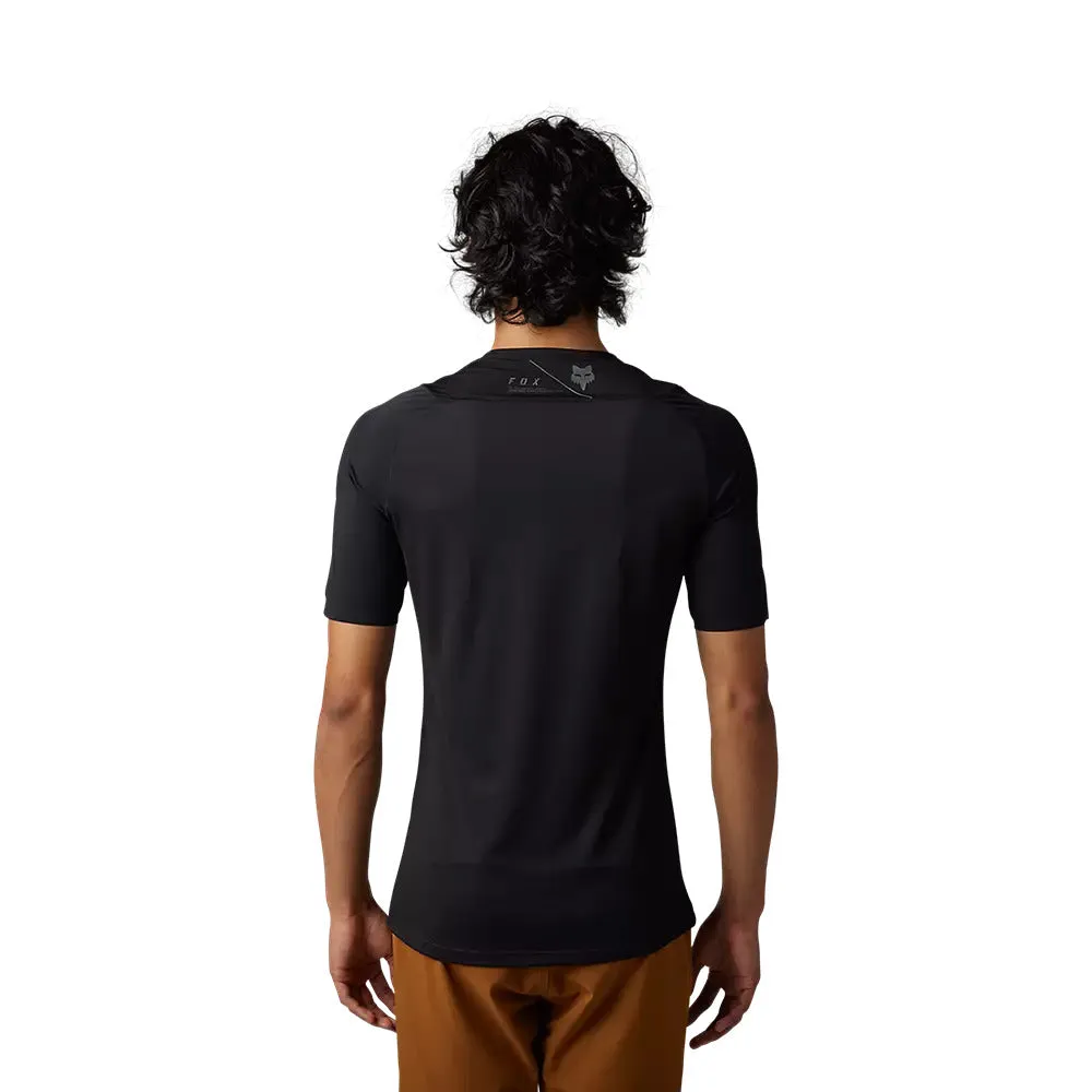Fox Flexair Ascent Short Sleeve Jersey