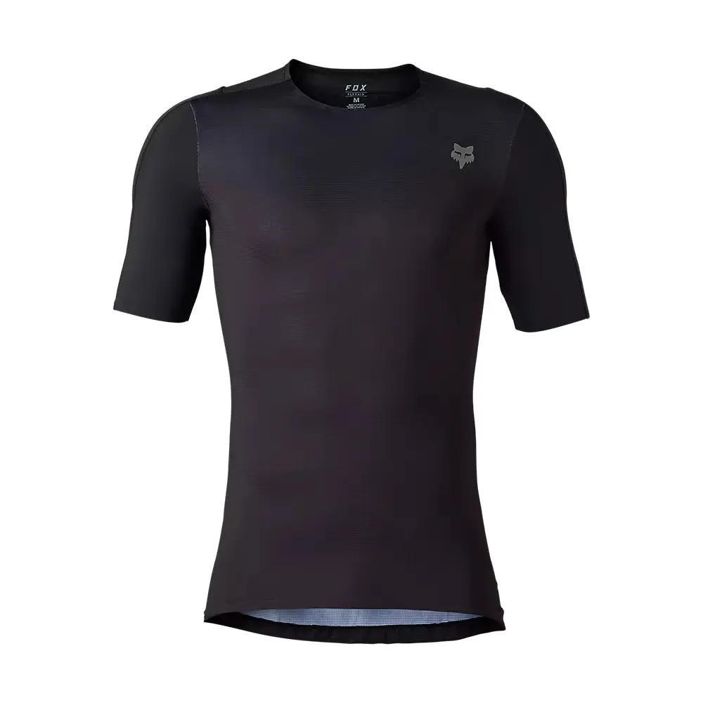 Fox Flexair Ascent Short Sleeve Jersey