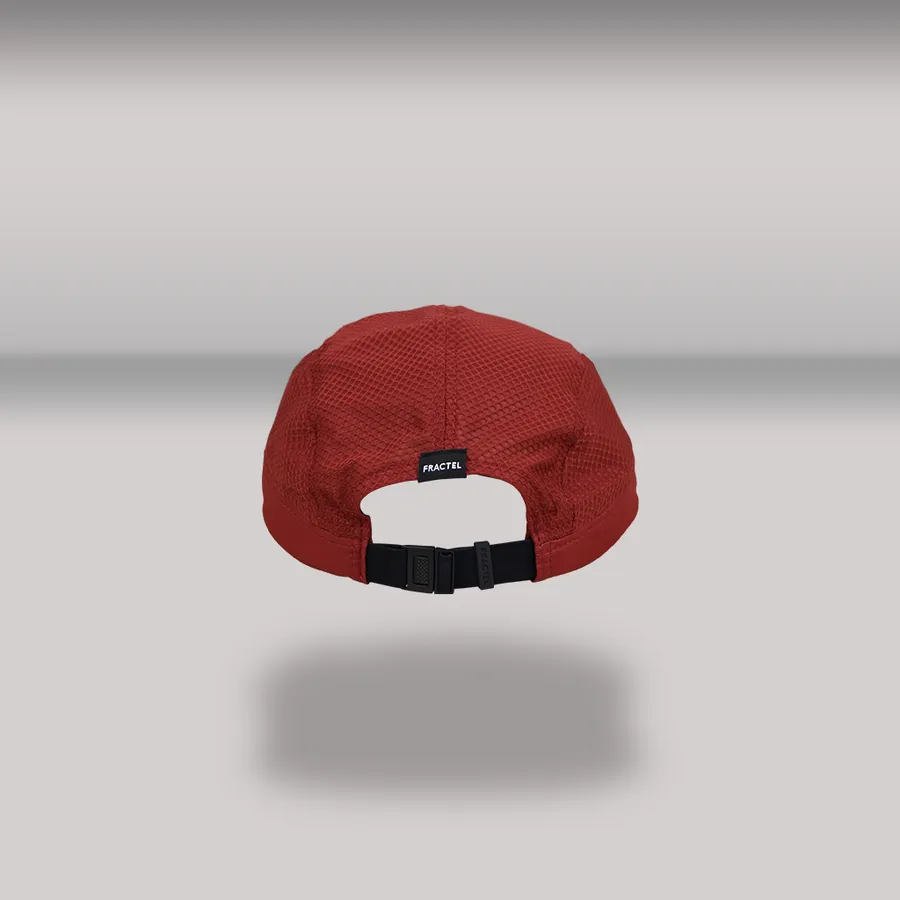 Fractel R-Series Aerolite Cap | Abacus Edition