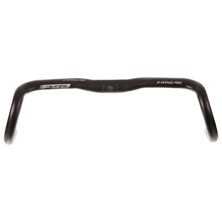 FSA A-Wing Pro AGX Road Handlebar