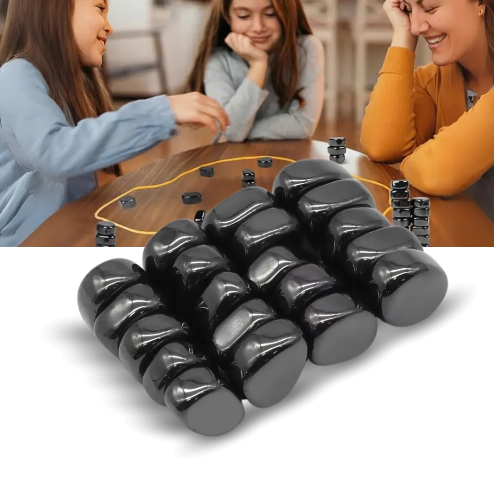 Fun & Strategic Magnetic Chess Game