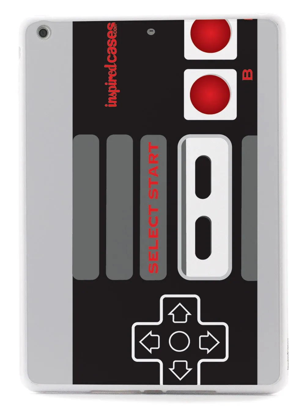 Game Controller Old School Style Case