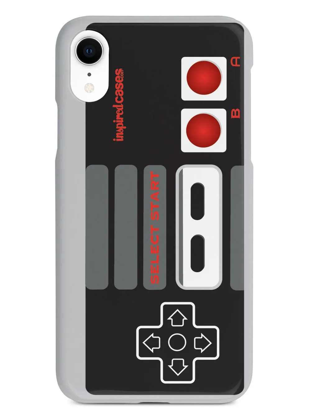 Game Controller Old School Style Case