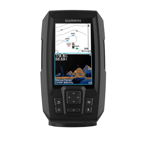 Garmin - Striker Vivid