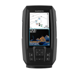 Garmin - Striker Vivid