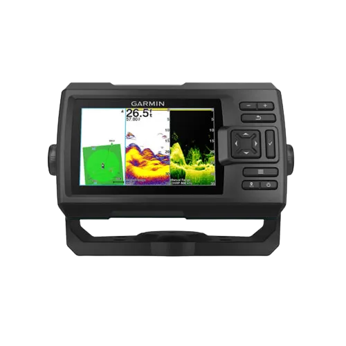 Garmin - Striker Vivid