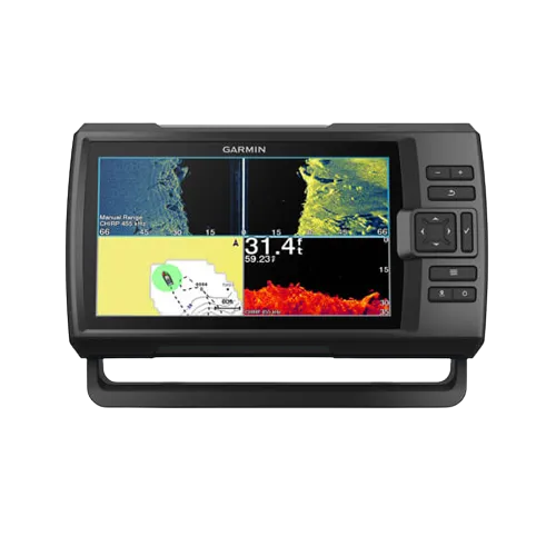 Garmin - Striker Vivid