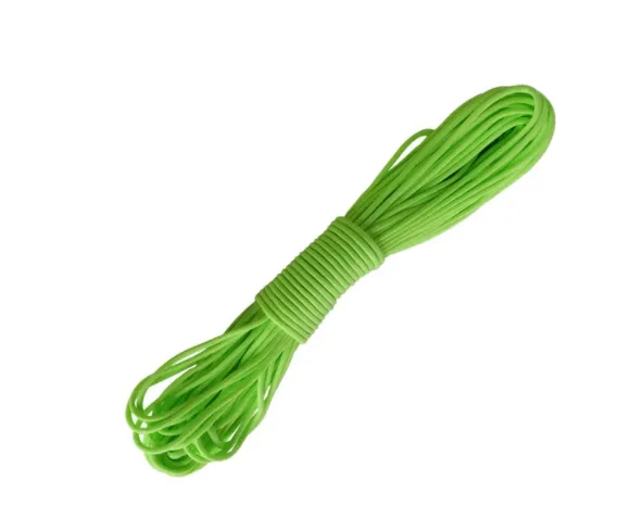 Glow in the Dark Rope