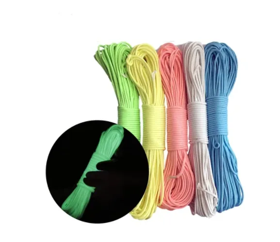Glow in the Dark Rope