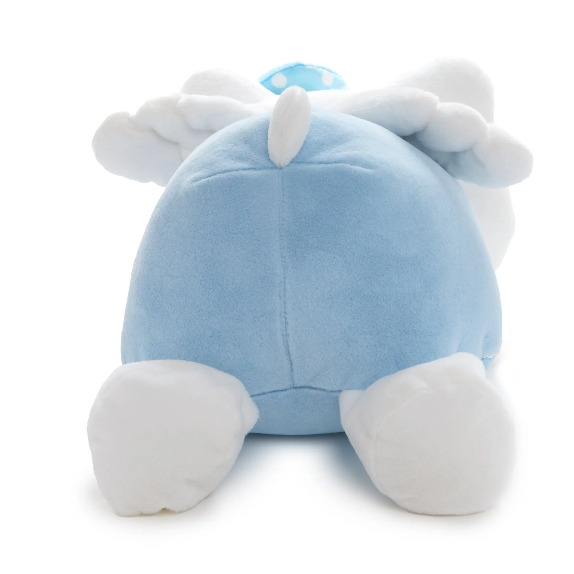 Hello Kitty 19" Plush Pillow (Ice Cream Dream Series)