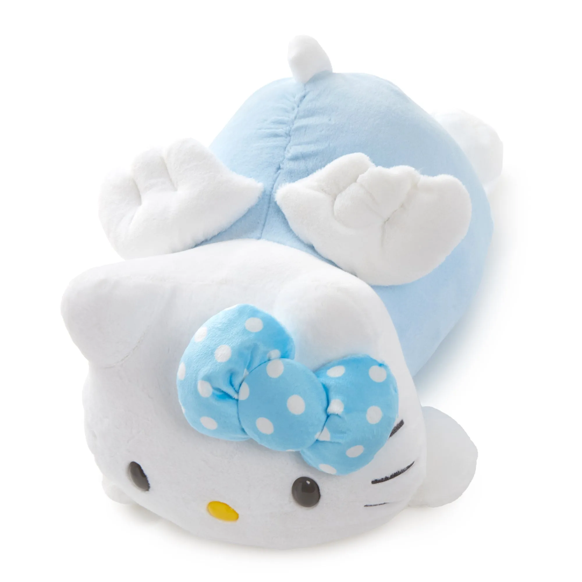 Hello Kitty 19" Plush Pillow (Ice Cream Dream Series)