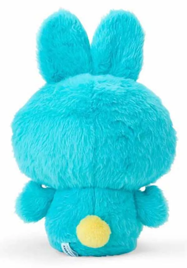 Hello Kitty Blue | BUNNY PLUSH