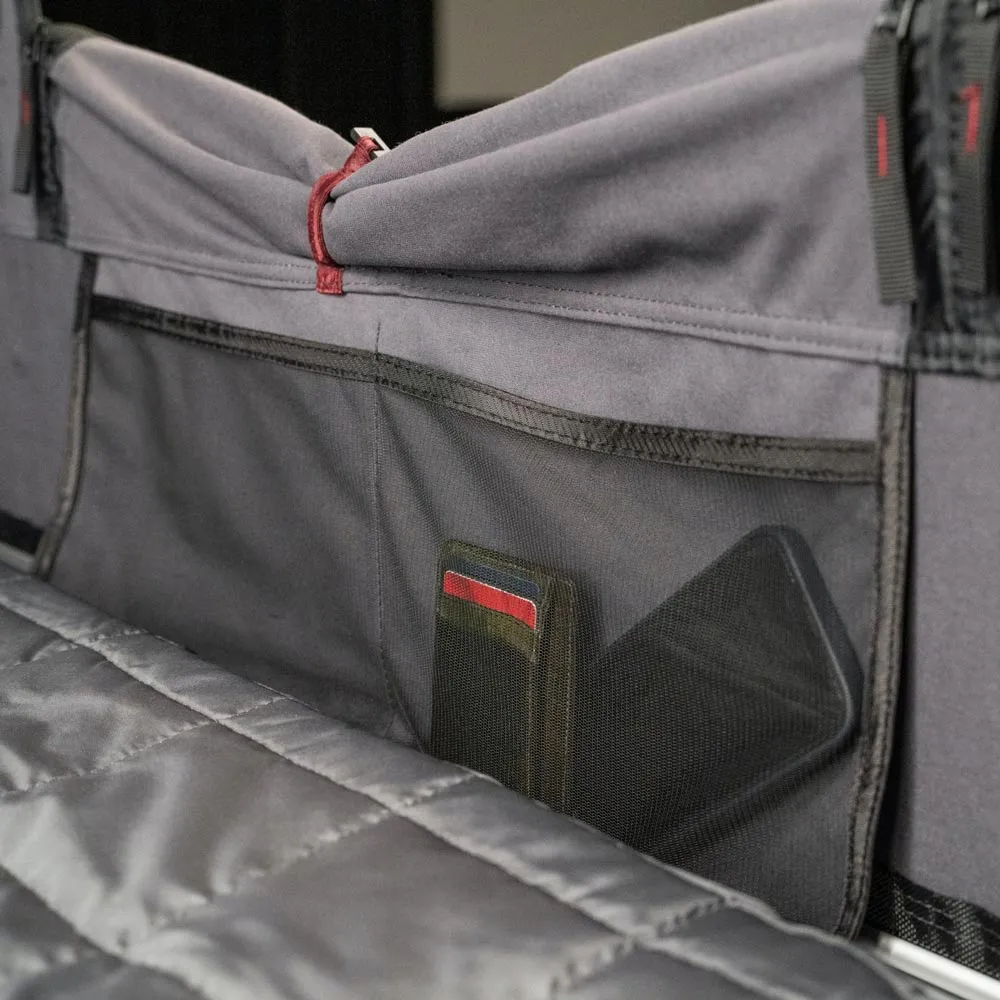 iKamper - Skycamp 3.0