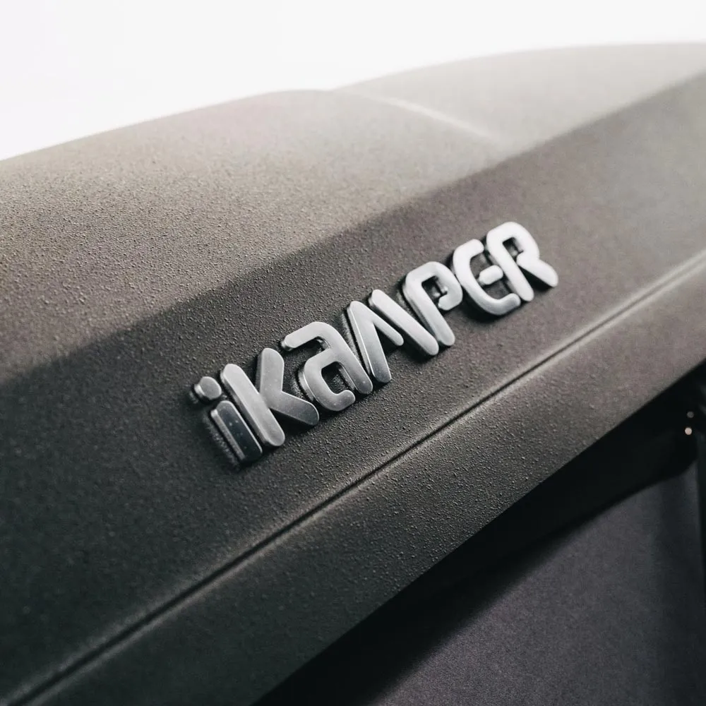 iKamper - Skycamp 3.0