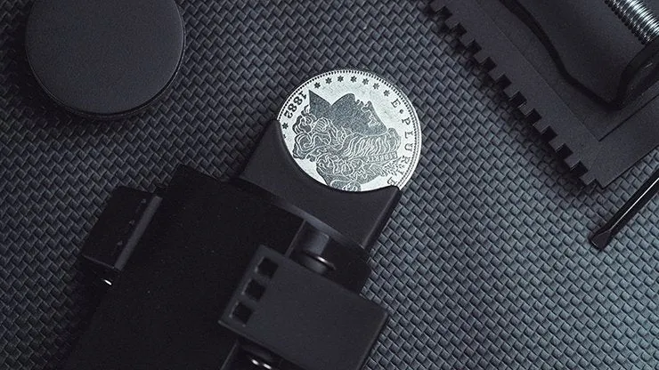 Imagination Coin by Eric Chein