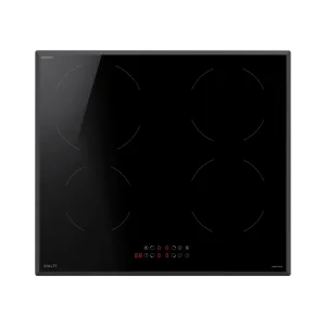Inalto ICI604TB.1 60cm Induction Cooktop - Special Order