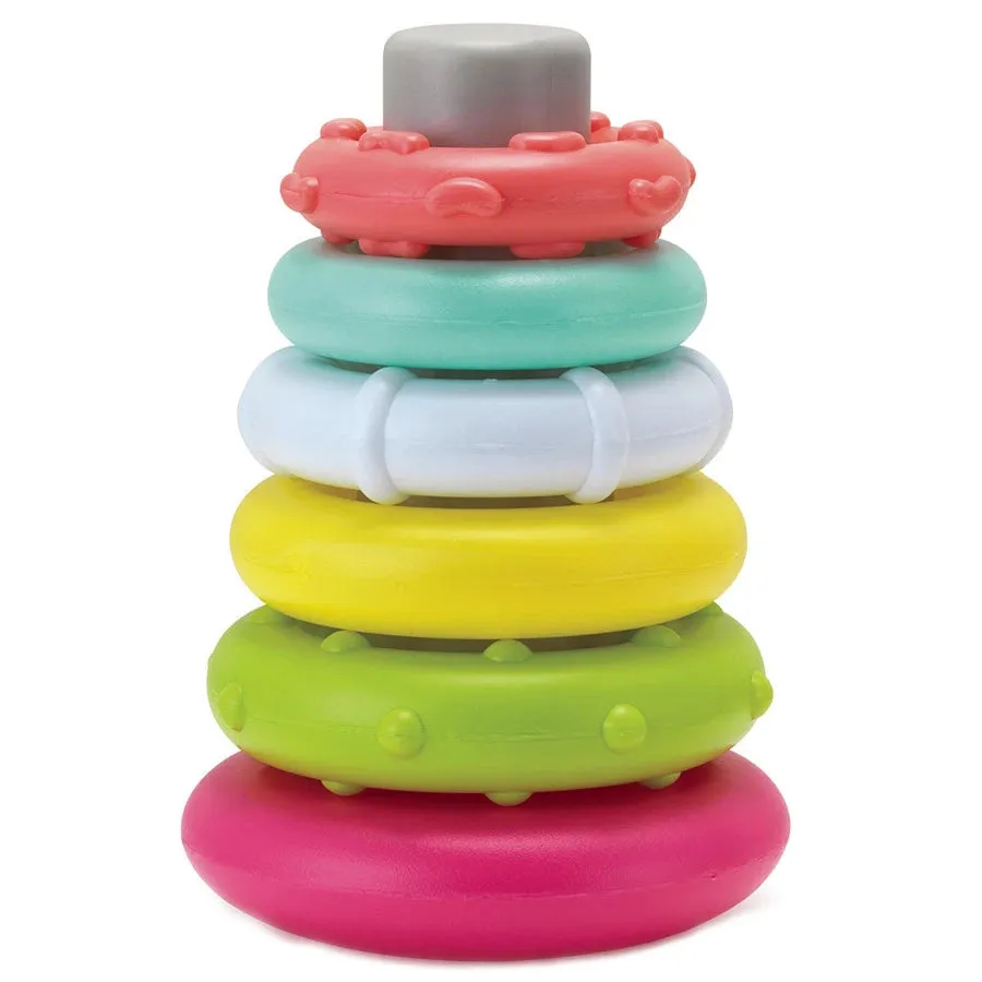 Infantino Rock N Rings