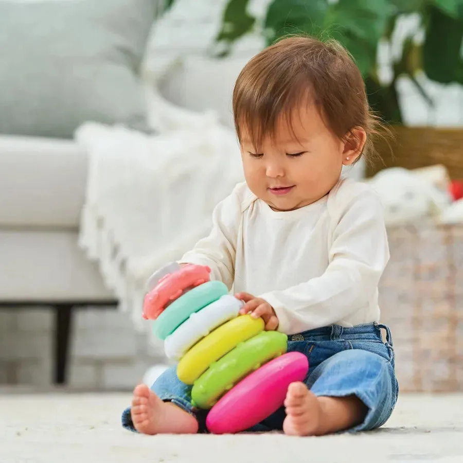 Infantino Rock N Rings